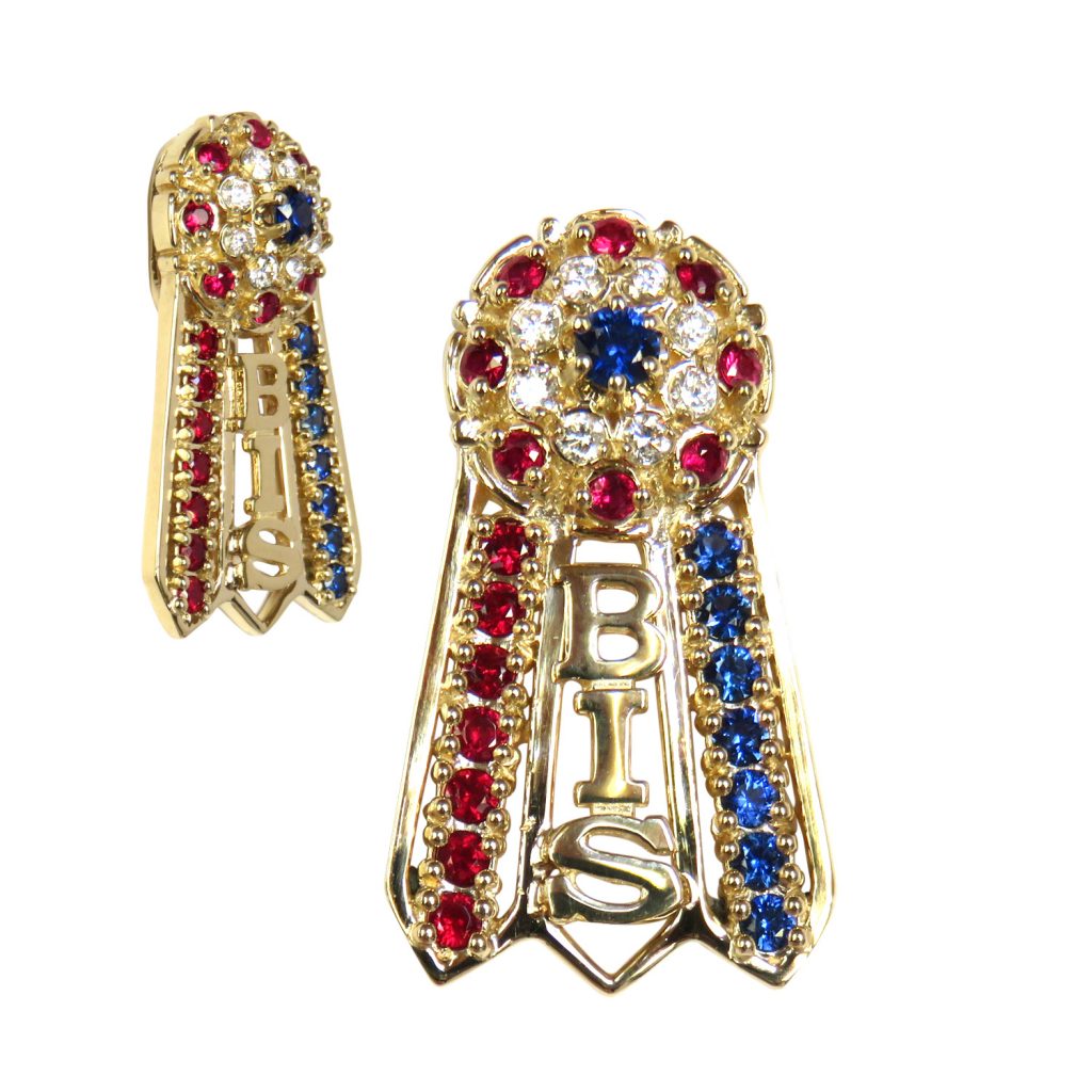 Best in Show and Other Award Jewelry — Page 2 — The Hunting Horn Jeweler